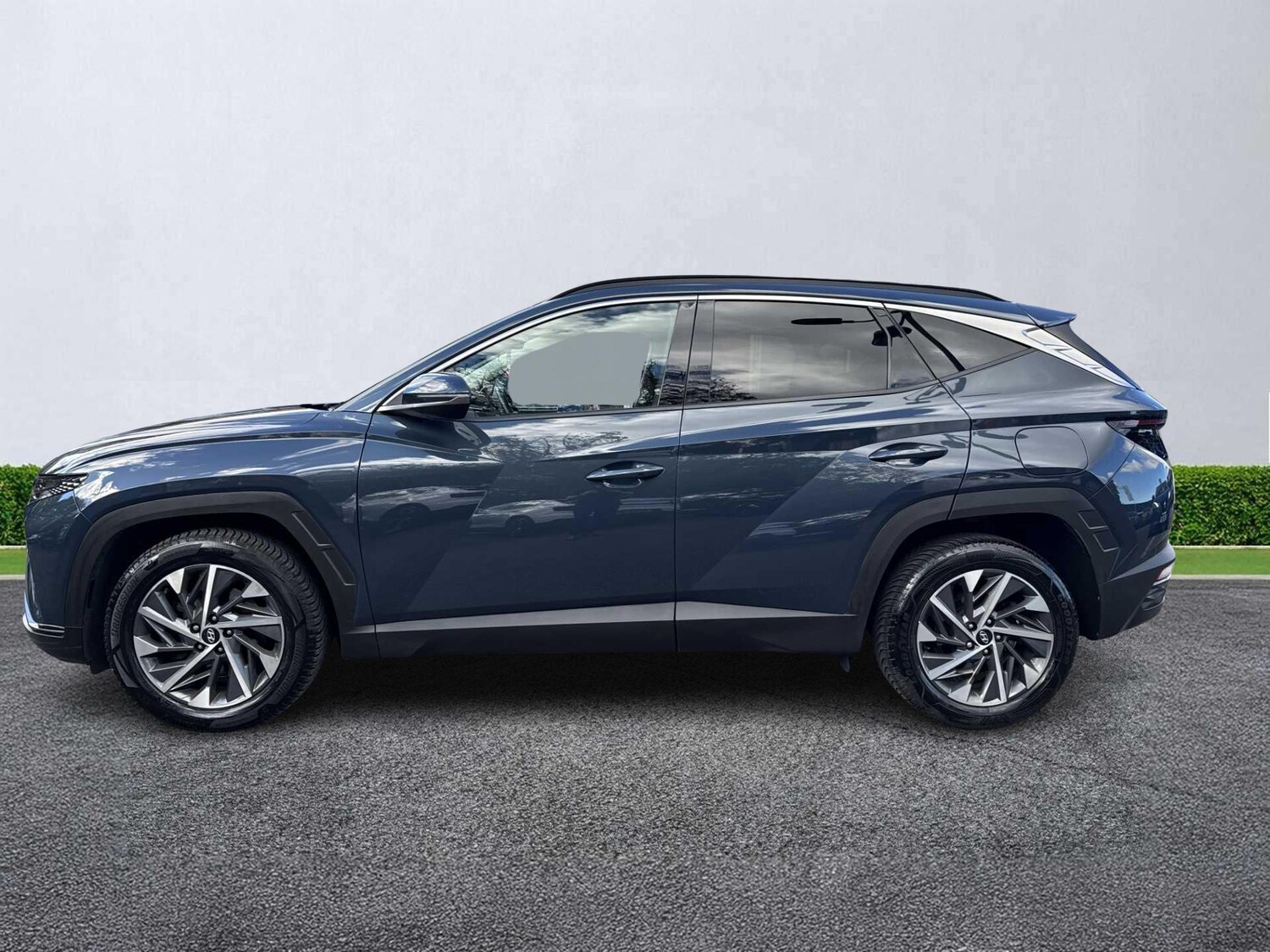 Used Hyundai TUCSON 2022 for sale - 76030408: Photo 18