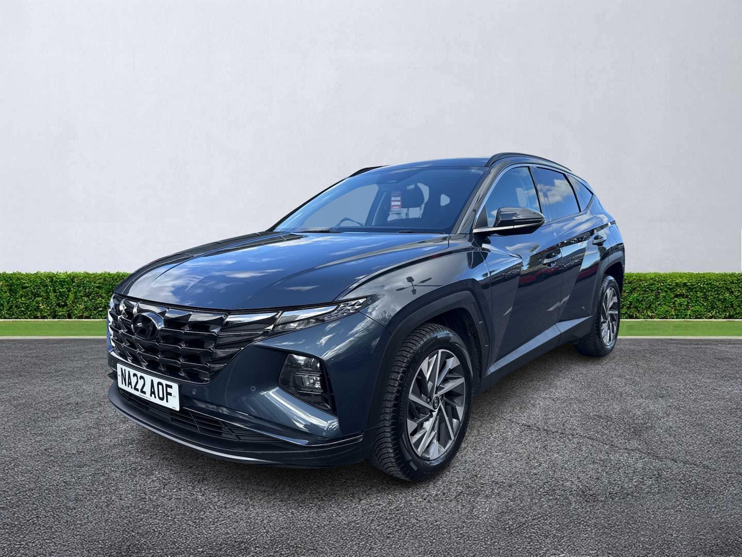 Used Hyundai TUCSON 2022 for sale - 76030408: Photo 19