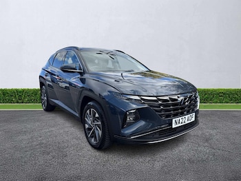 Hyundai - TUCSON