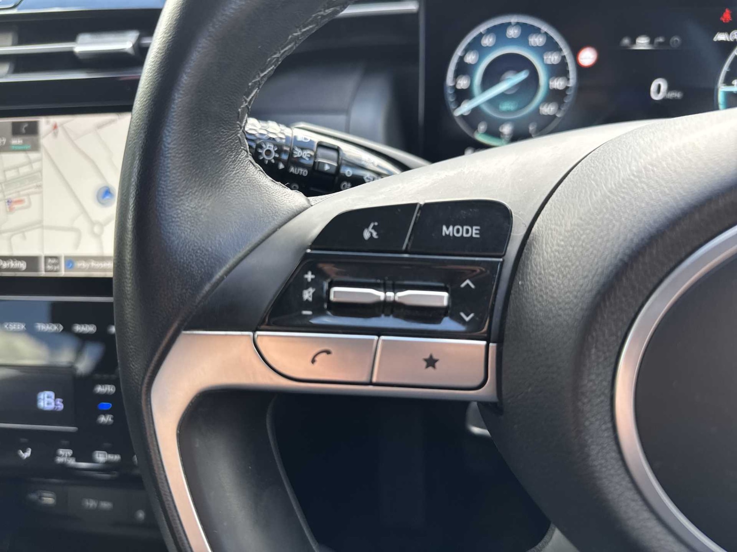 Used Hyundai TUCSON 2022 for sale - 76030408: Photo 24