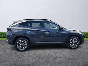 Used Hyundai TUCSON 2022 for sale - 76030408: Photo 3
