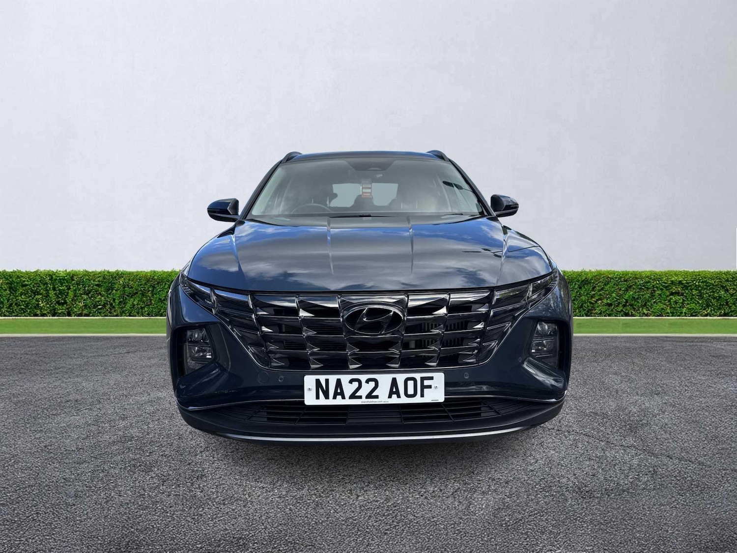 Used Hyundai TUCSON 2022 for sale - 76030408: Photo 5