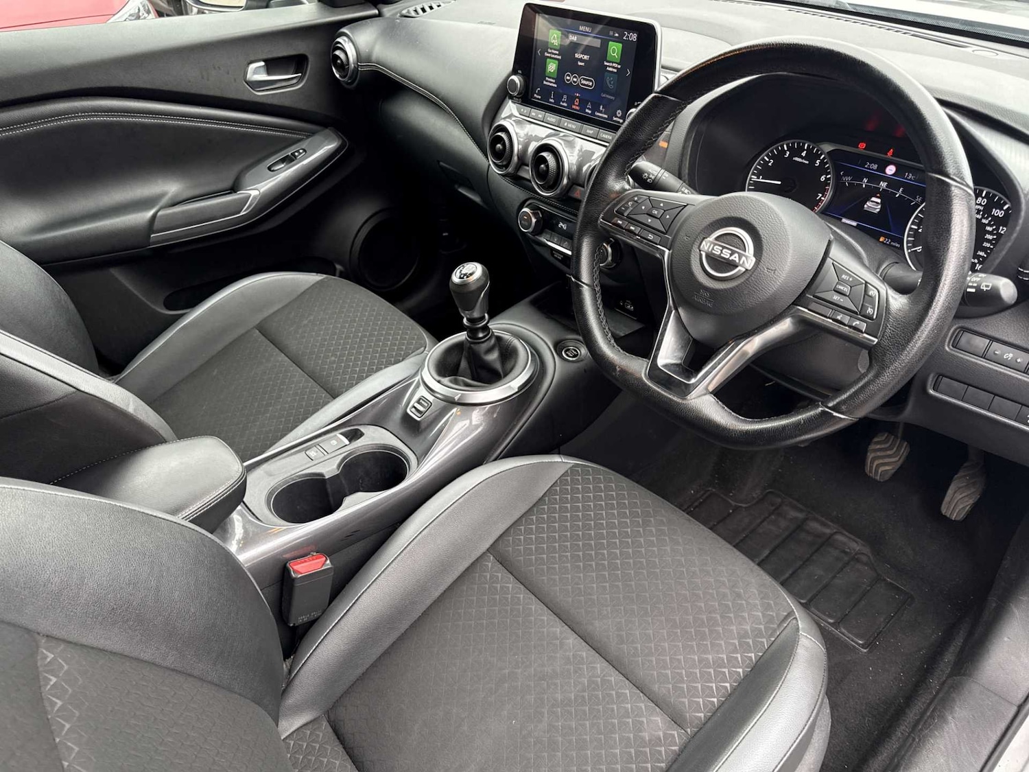 Used Nissan Juke 2024 for sale - 76281258: Photo 14