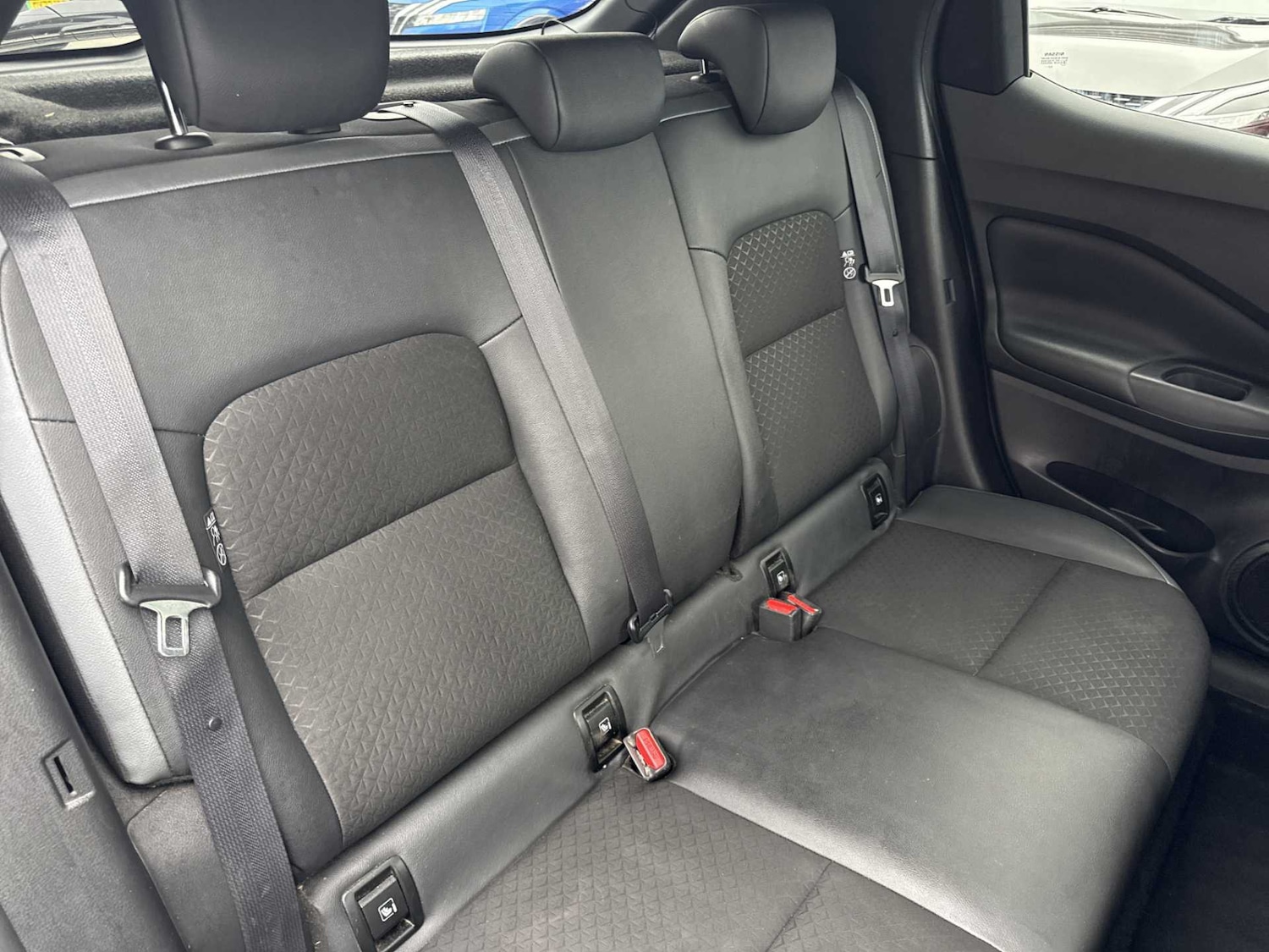 Used Nissan Juke 2024 for sale - 76281258: Photo 15