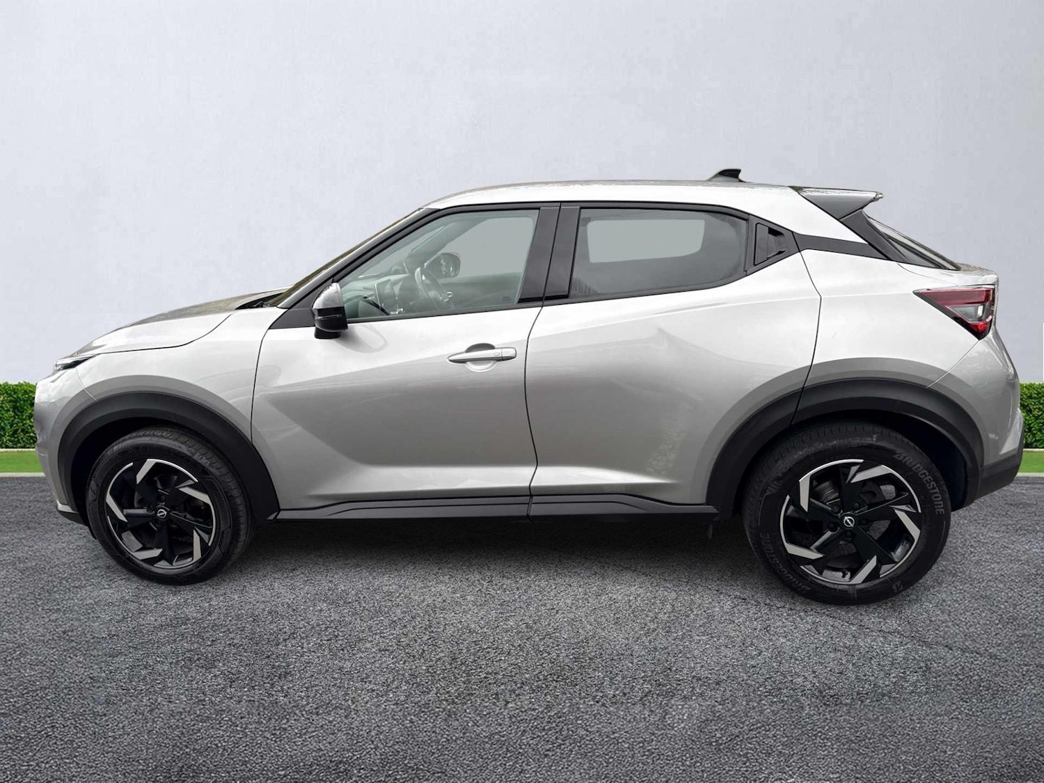 Used Nissan Juke 2024 for sale - 76281258: Photo 18