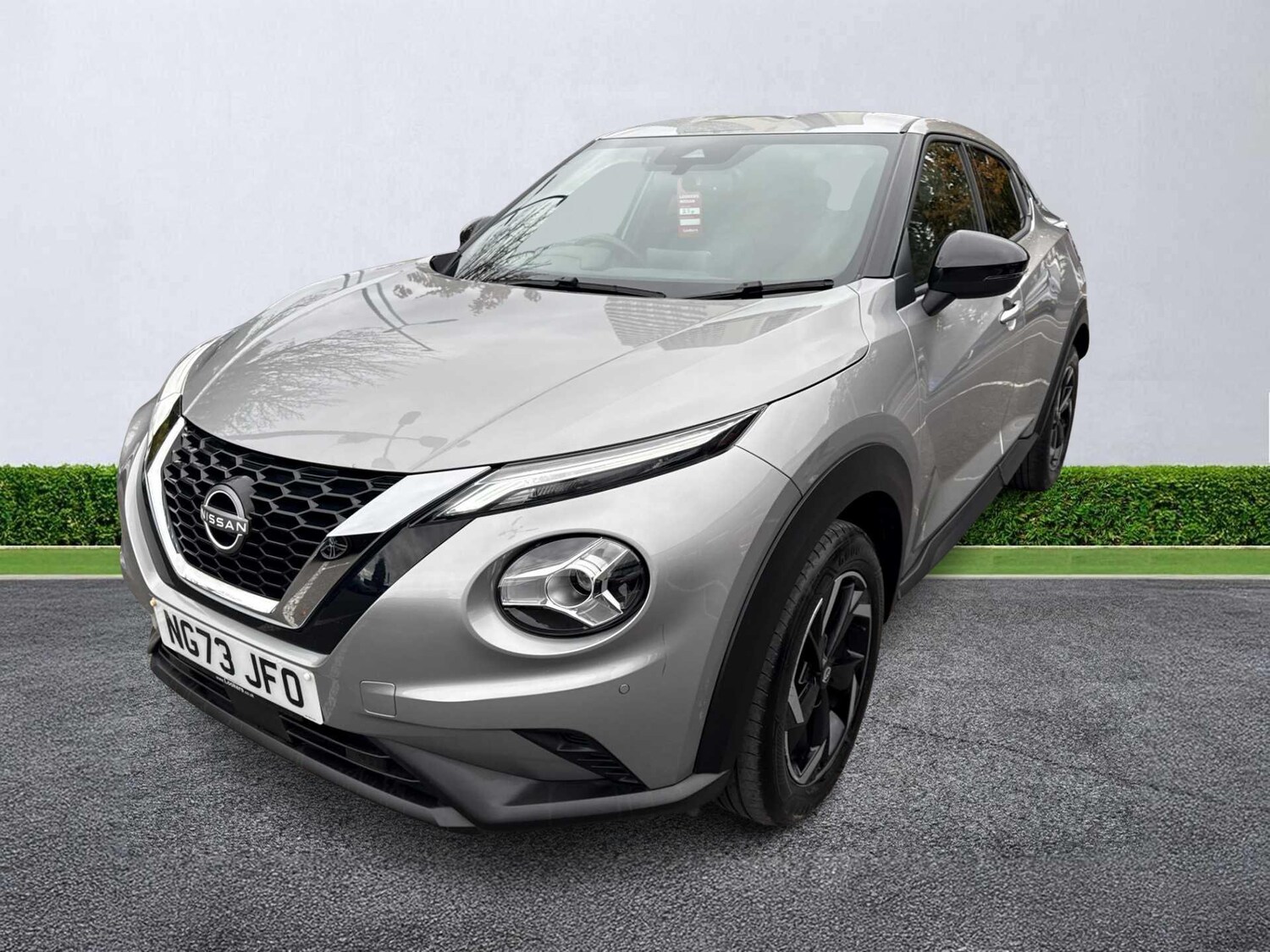 Used Nissan Juke 2024 for sale - 76281258: Photo 19