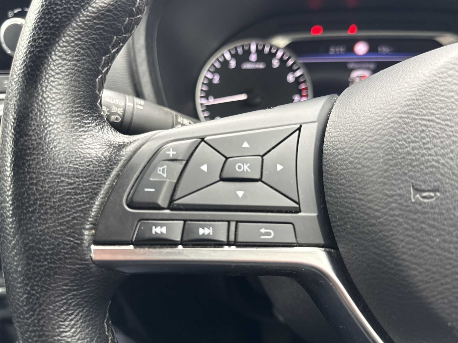 Used Nissan Juke 2024 for sale - 76281258: Photo 24