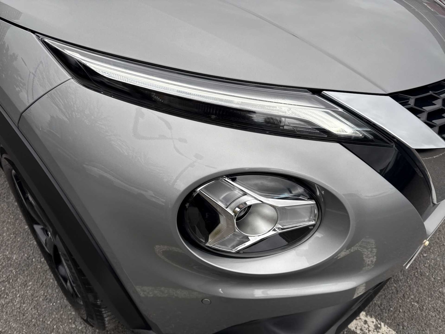 Used Nissan Juke 2024 for sale - 76281258: Photo 27