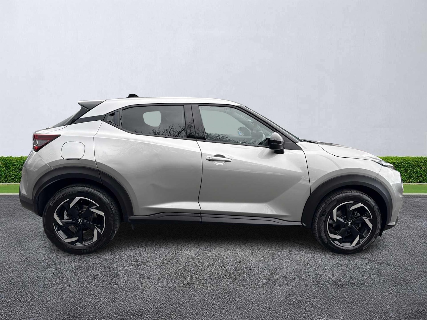 Used Nissan Juke 2024 for sale - 76281258: Photo 3
