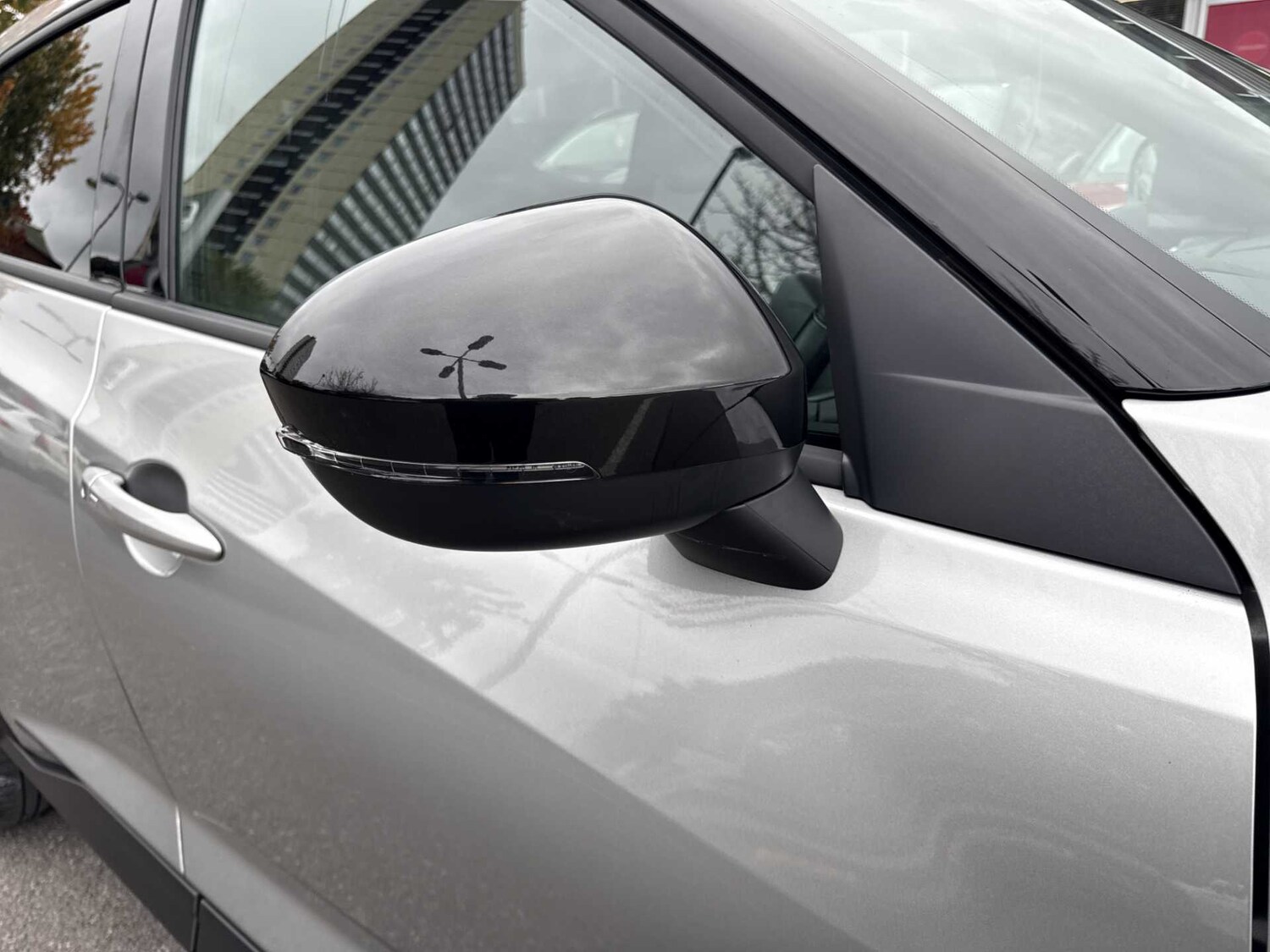 Used Nissan Juke 2024 for sale - 76281258: Photo 30