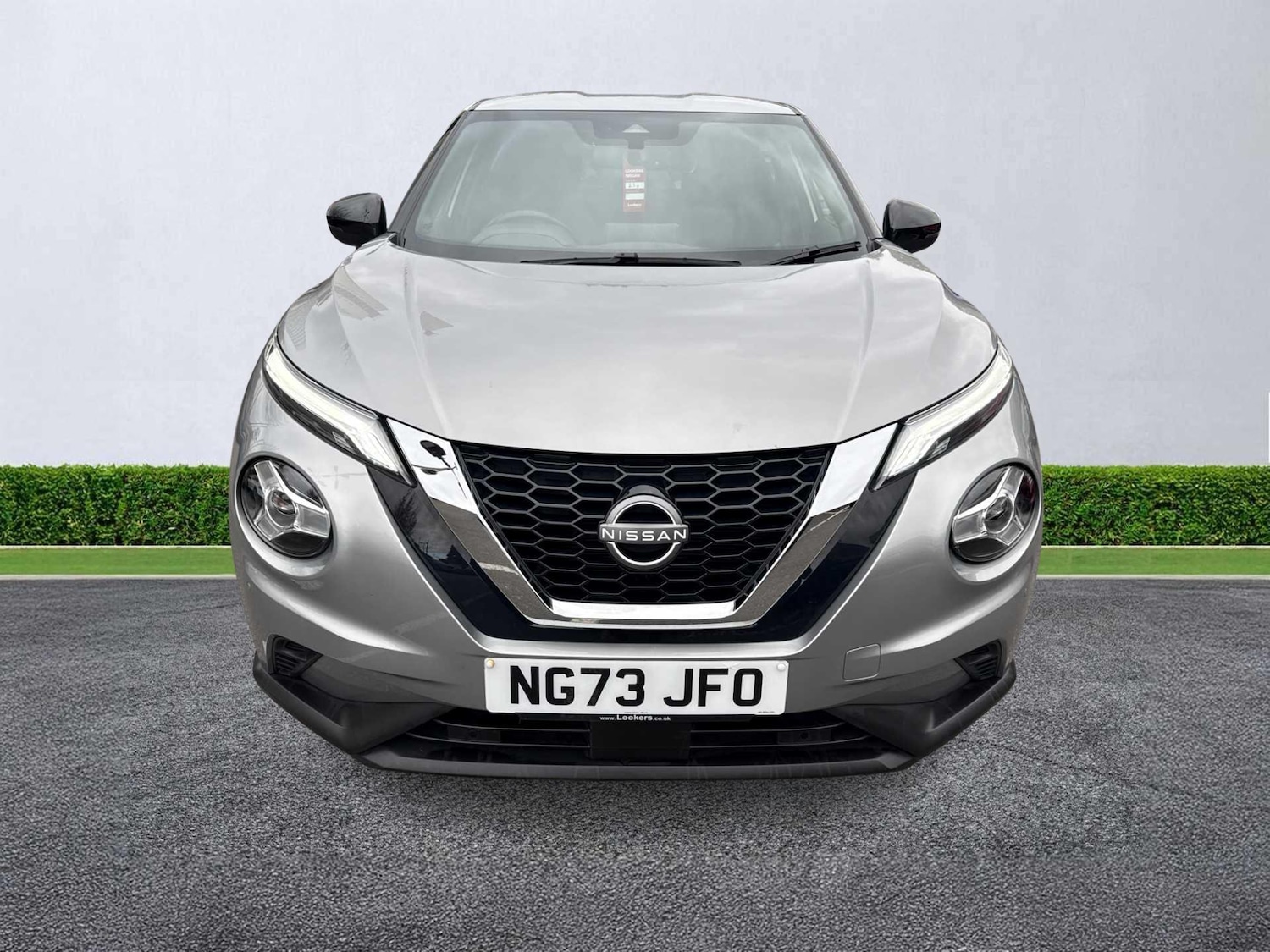 Used Nissan Juke 2024 for sale - 76281258: Photo 5