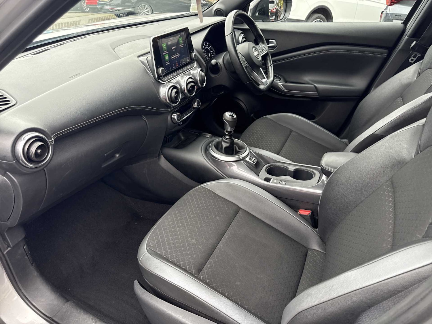 Used Nissan Juke 2024 for sale - 76281258: Photo 7