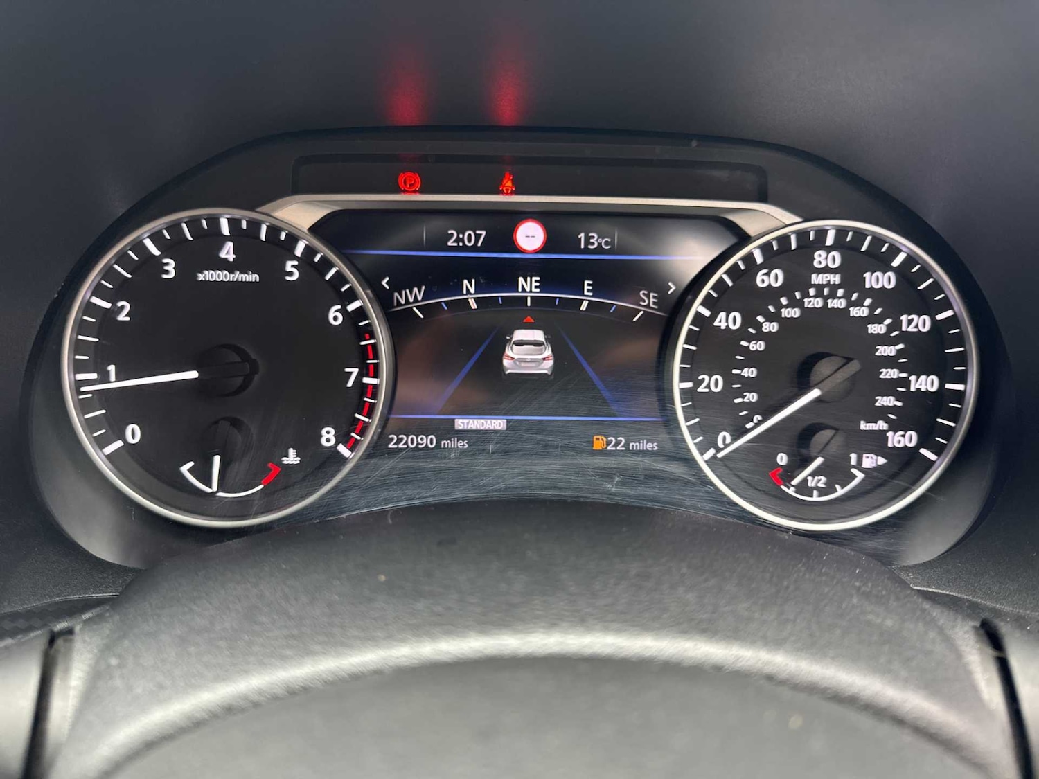 Used Nissan Juke 2024 for sale - 76281258: Photo 9