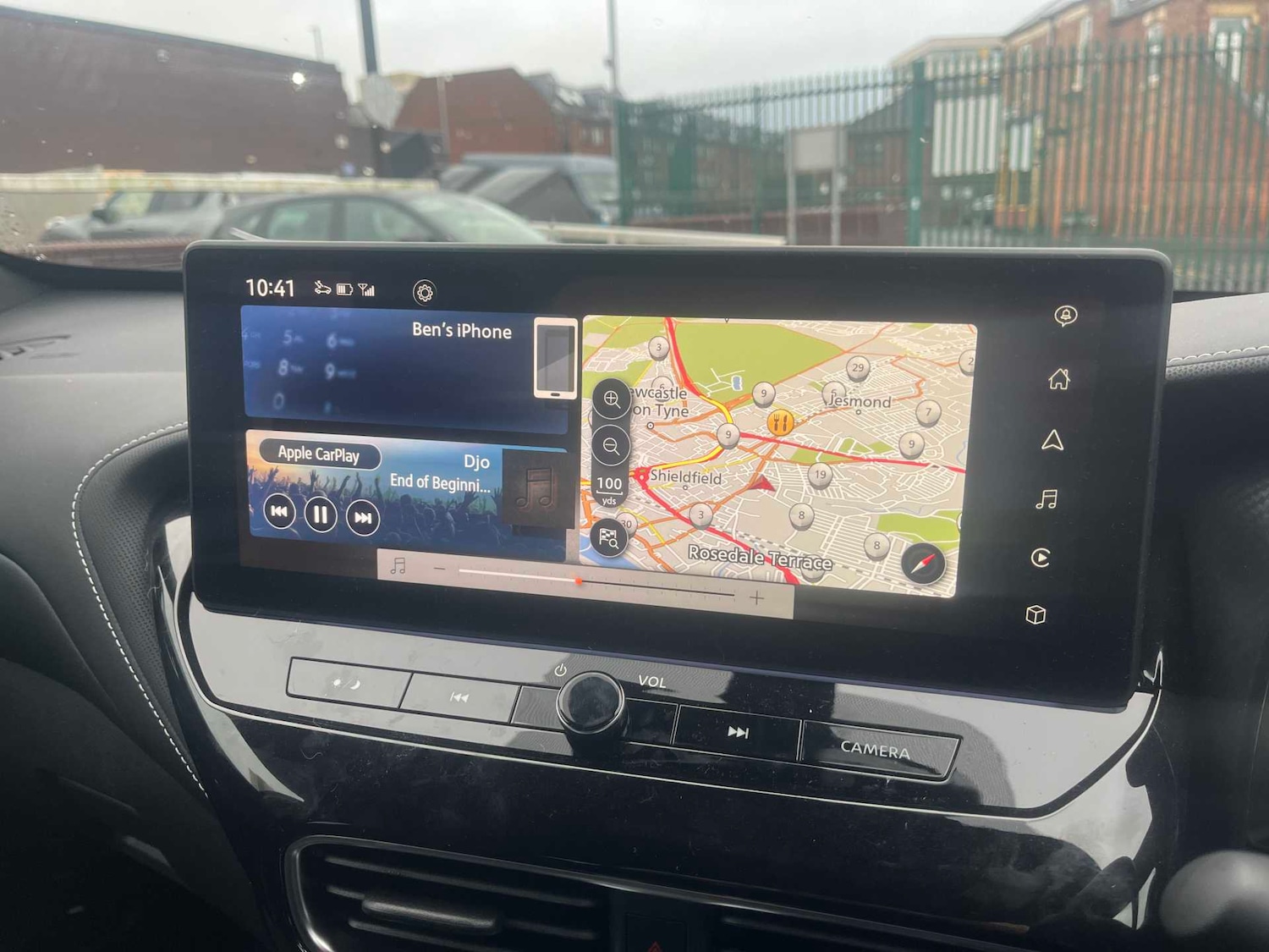 Used Nissan Juke 2025 for sale - 76845265: Photo 10