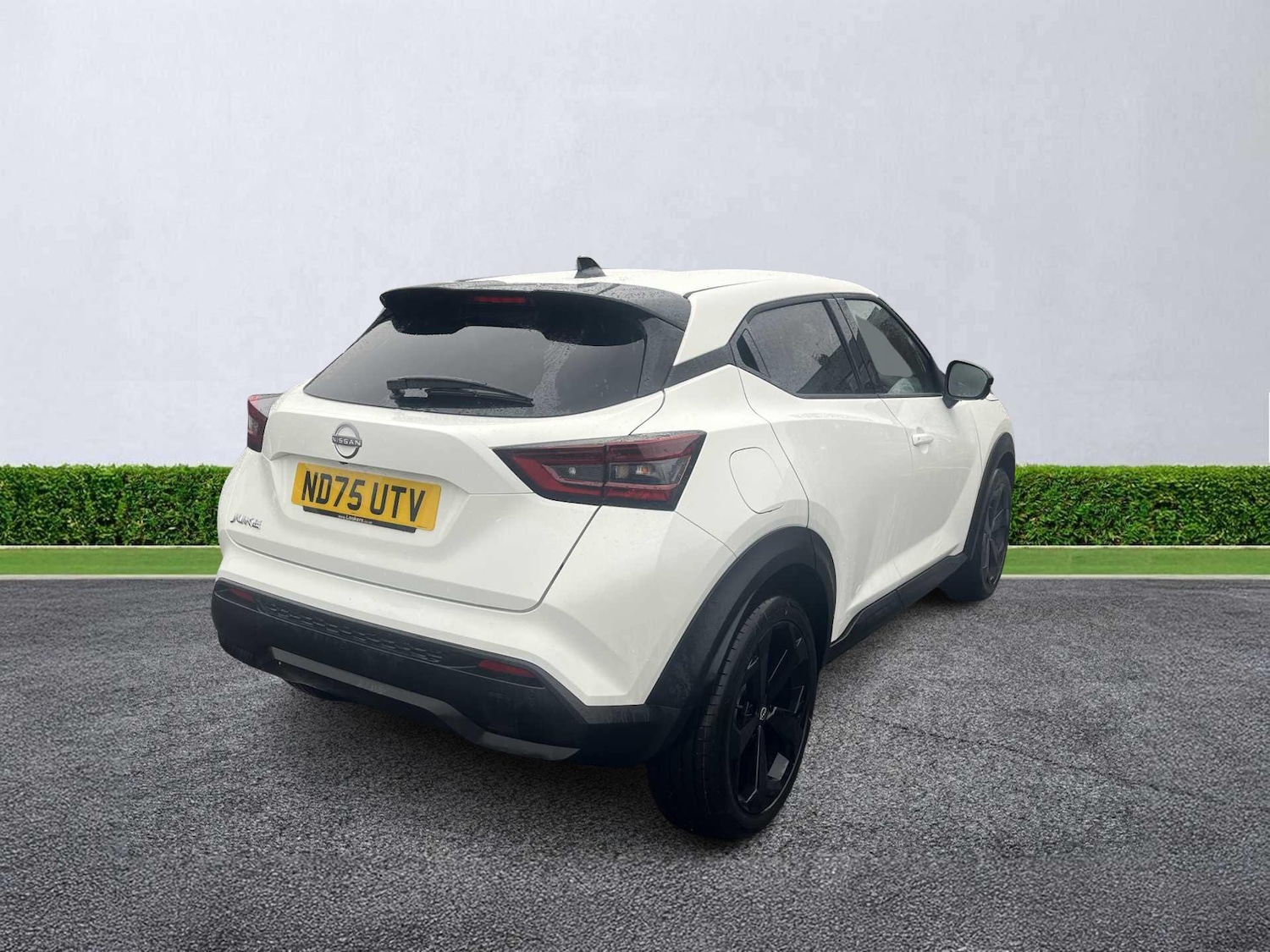 Used Nissan Juke 2025 for sale - 76845265: Photo 17