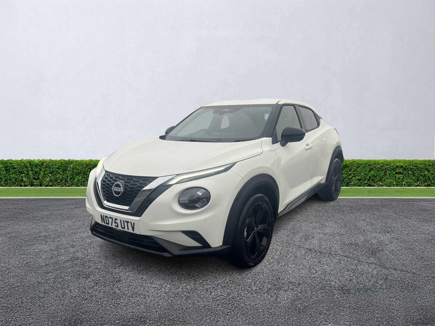 Used Nissan Juke 2025 for sale - 76845265: Photo 19