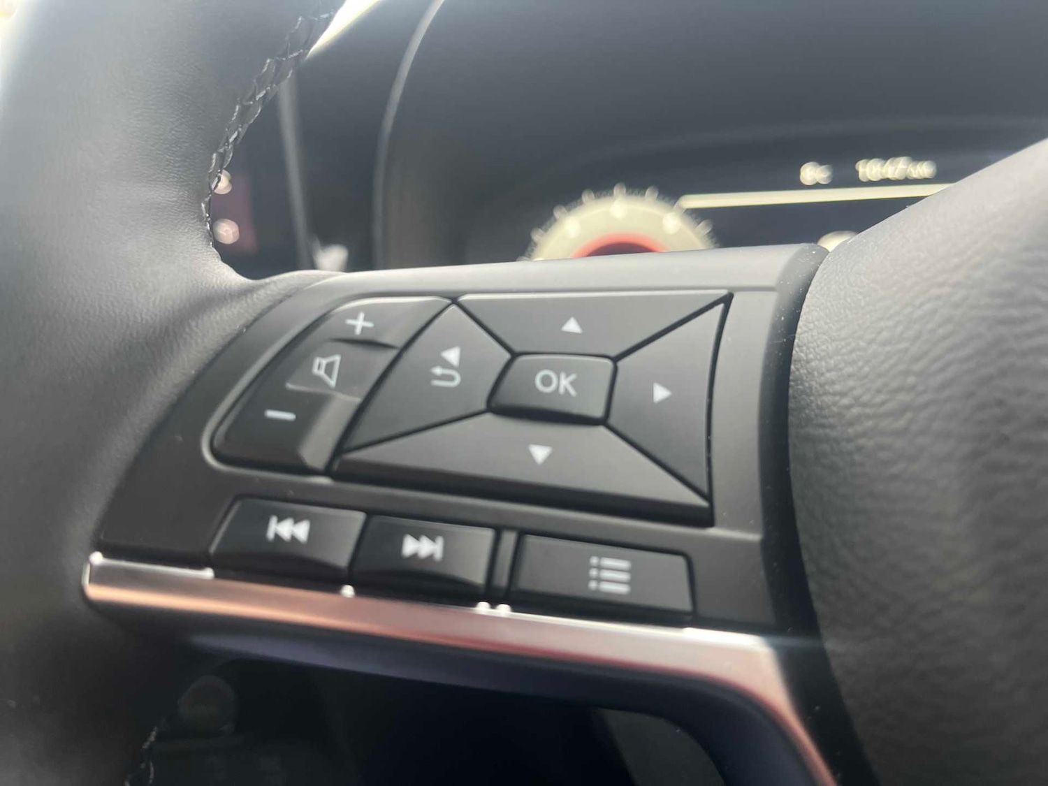 Used Nissan Juke 2025 for sale - 76845265: Photo 24