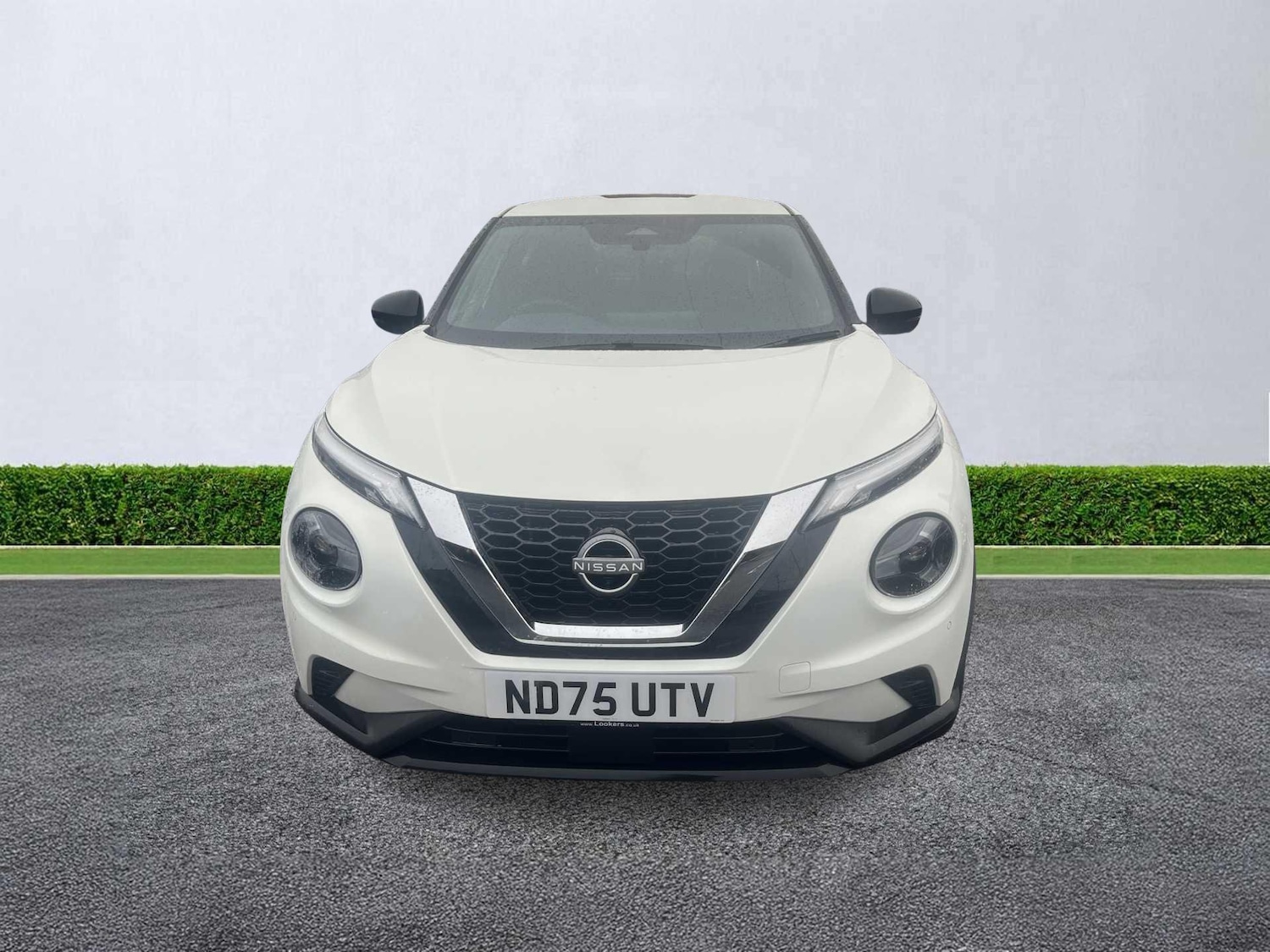 Used Nissan Juke 2025 for sale - 76845265: Photo 5