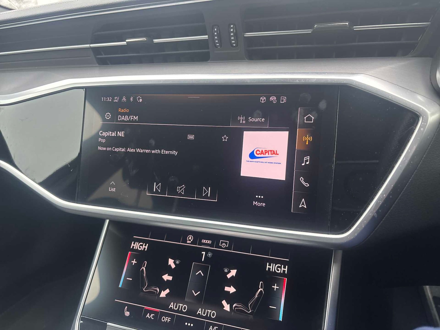 Used Audi A6 2023 for sale - 77676354: Photo 10