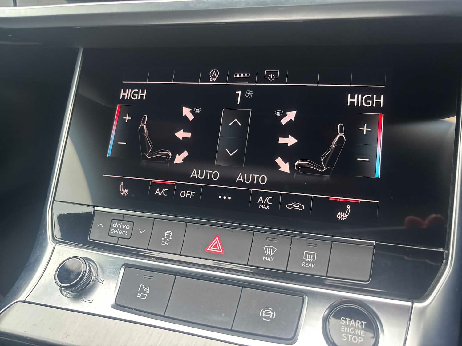 Used Audi A6 2023 for sale - 77676354: Photo 11