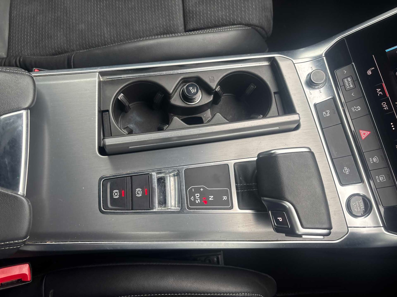 Used Audi A6 2023 for sale - 77676354: Photo 12