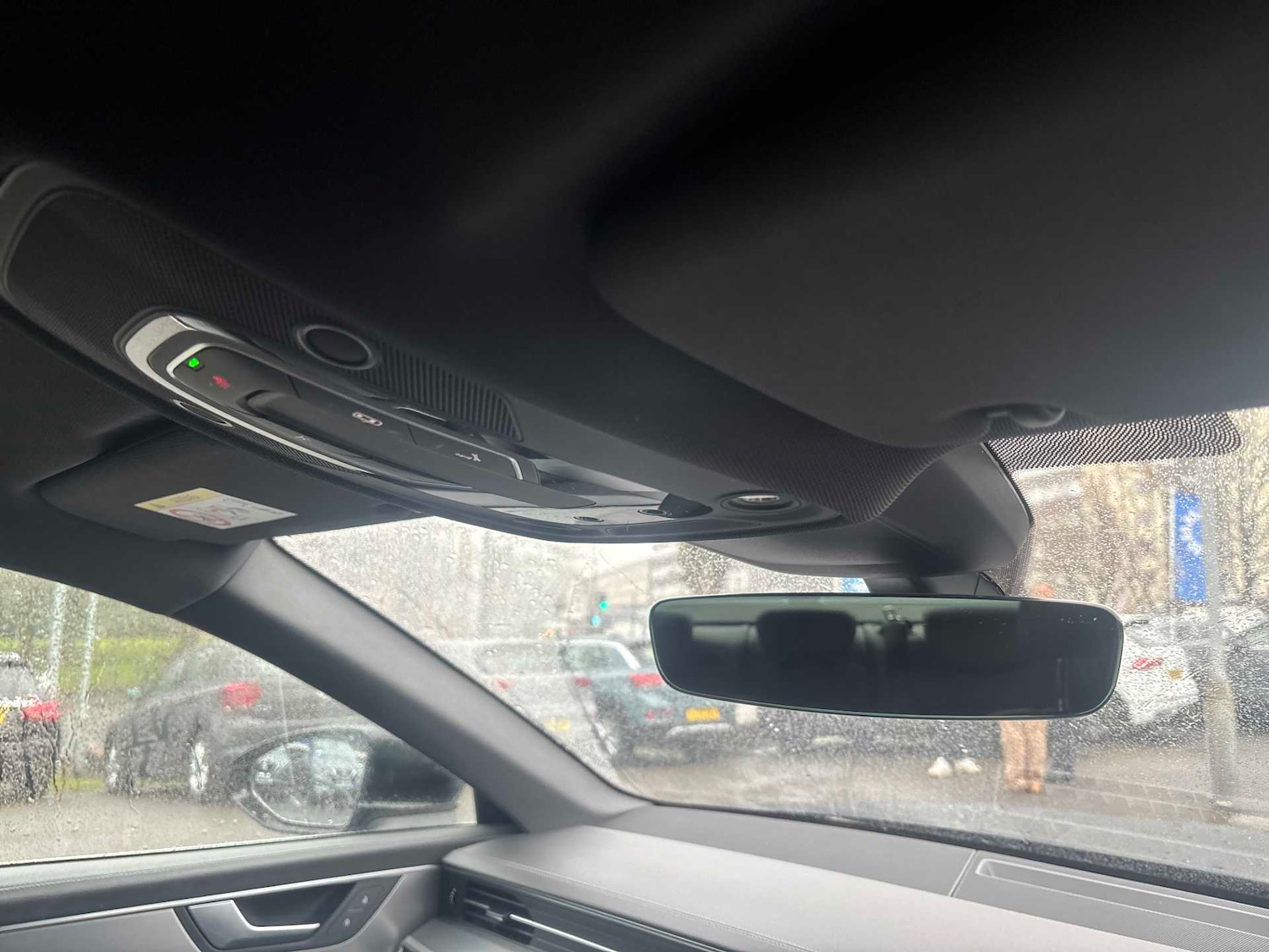 Used Audi A6 2023 for sale - 77676354: Photo 13