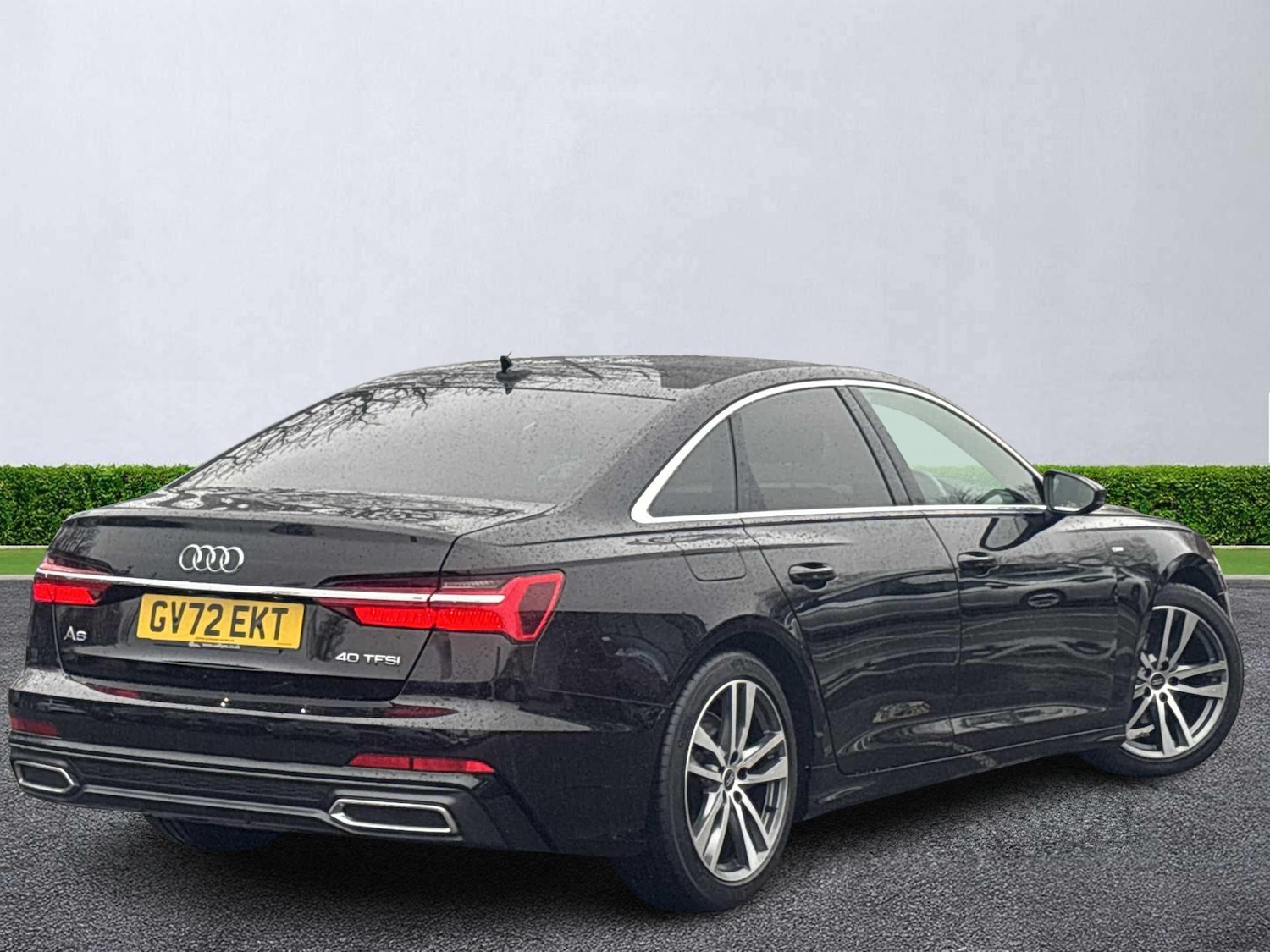 Used Audi A6 2023 for sale - 77676354: Photo 17