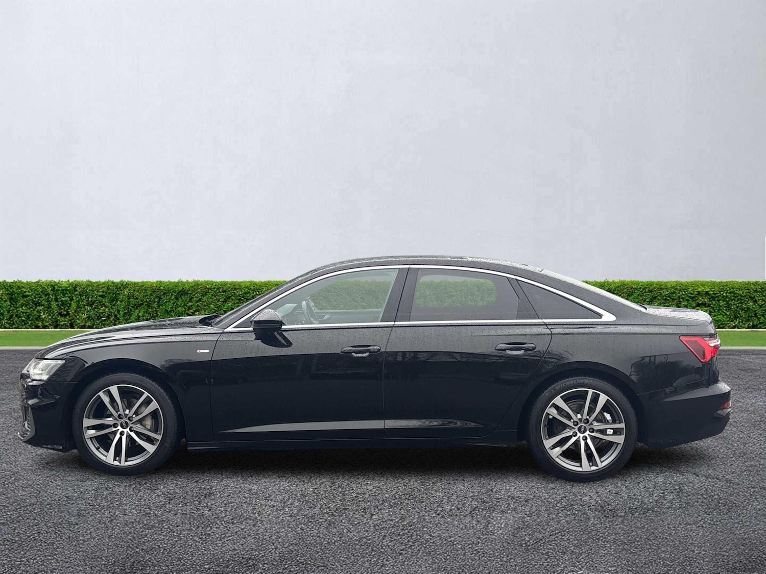 Used Audi A6 2023 for sale - 77676354: Photo 18