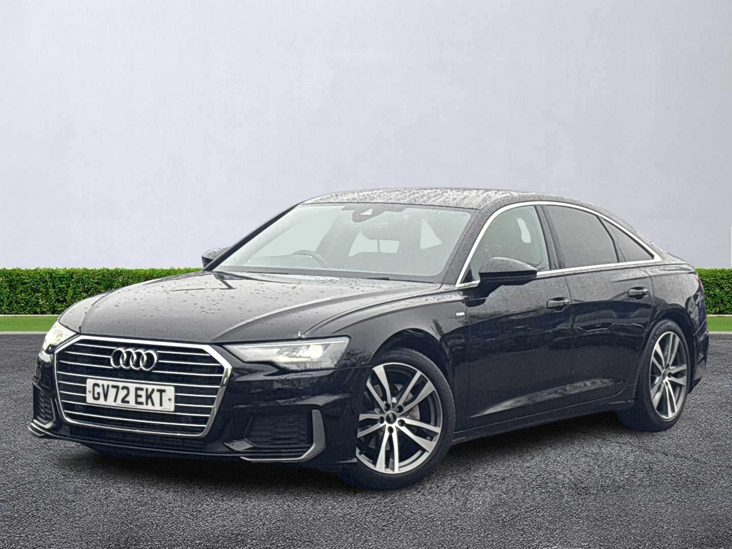 Used Audi A6 2023 for sale - 77676354: Photo 19