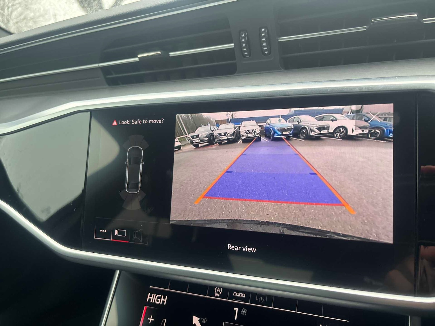 Used Audi A6 2023 for sale - 77676354: Photo 21