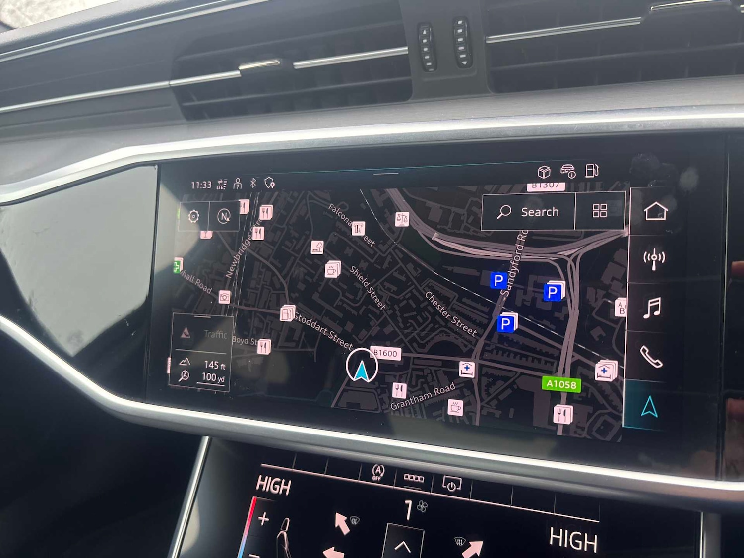 Used Audi A6 2023 for sale - 77676354: Photo 22