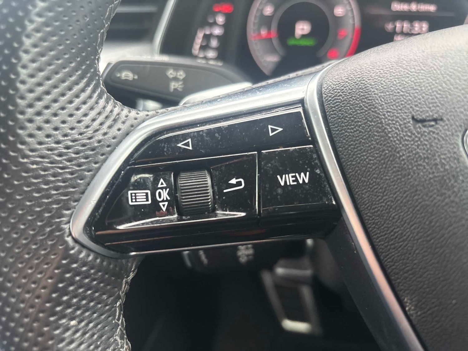 Used Audi A6 2023 for sale - 77676354: Photo 23