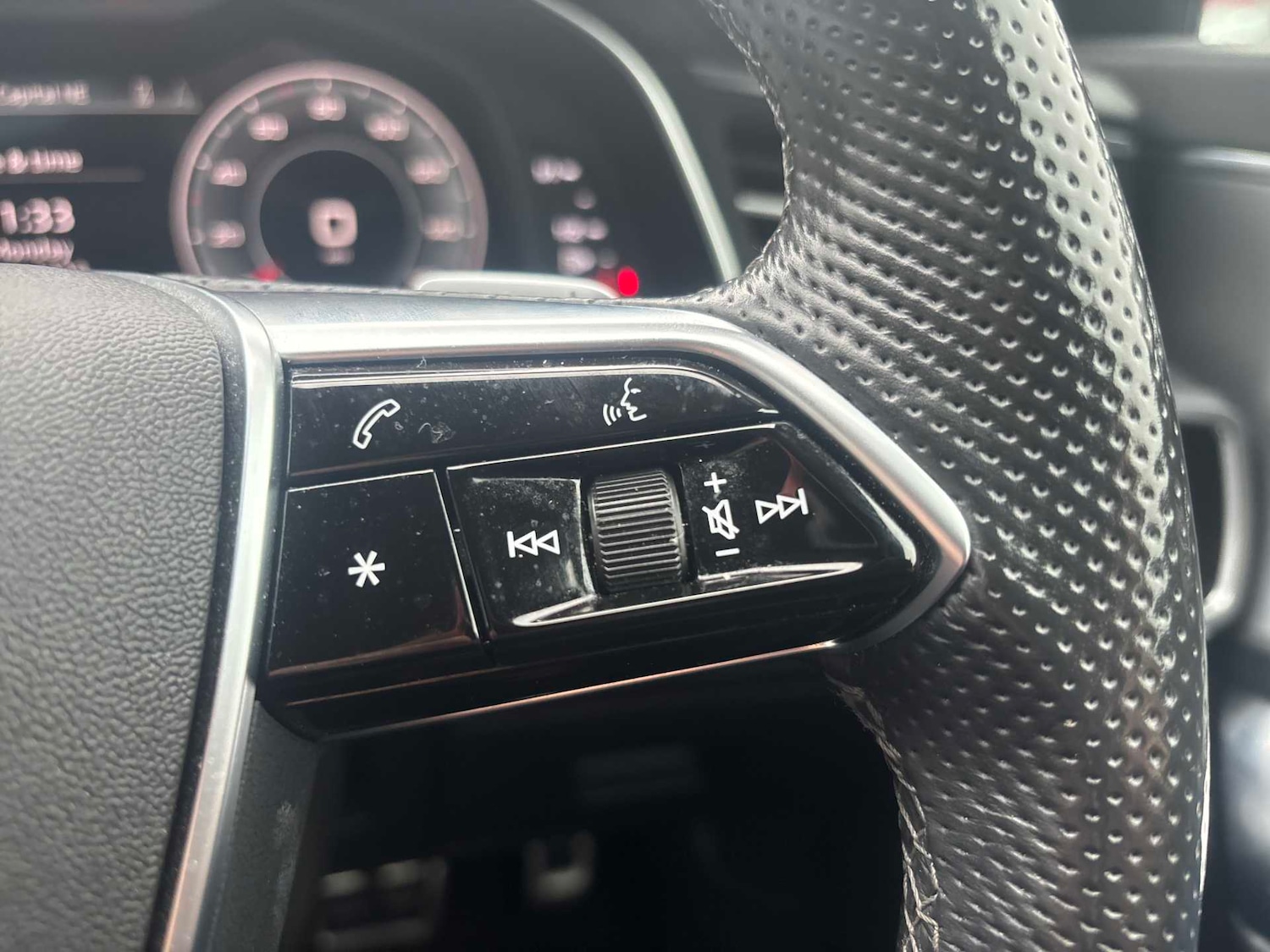 Used Audi A6 2023 for sale - 77676354: Photo 24