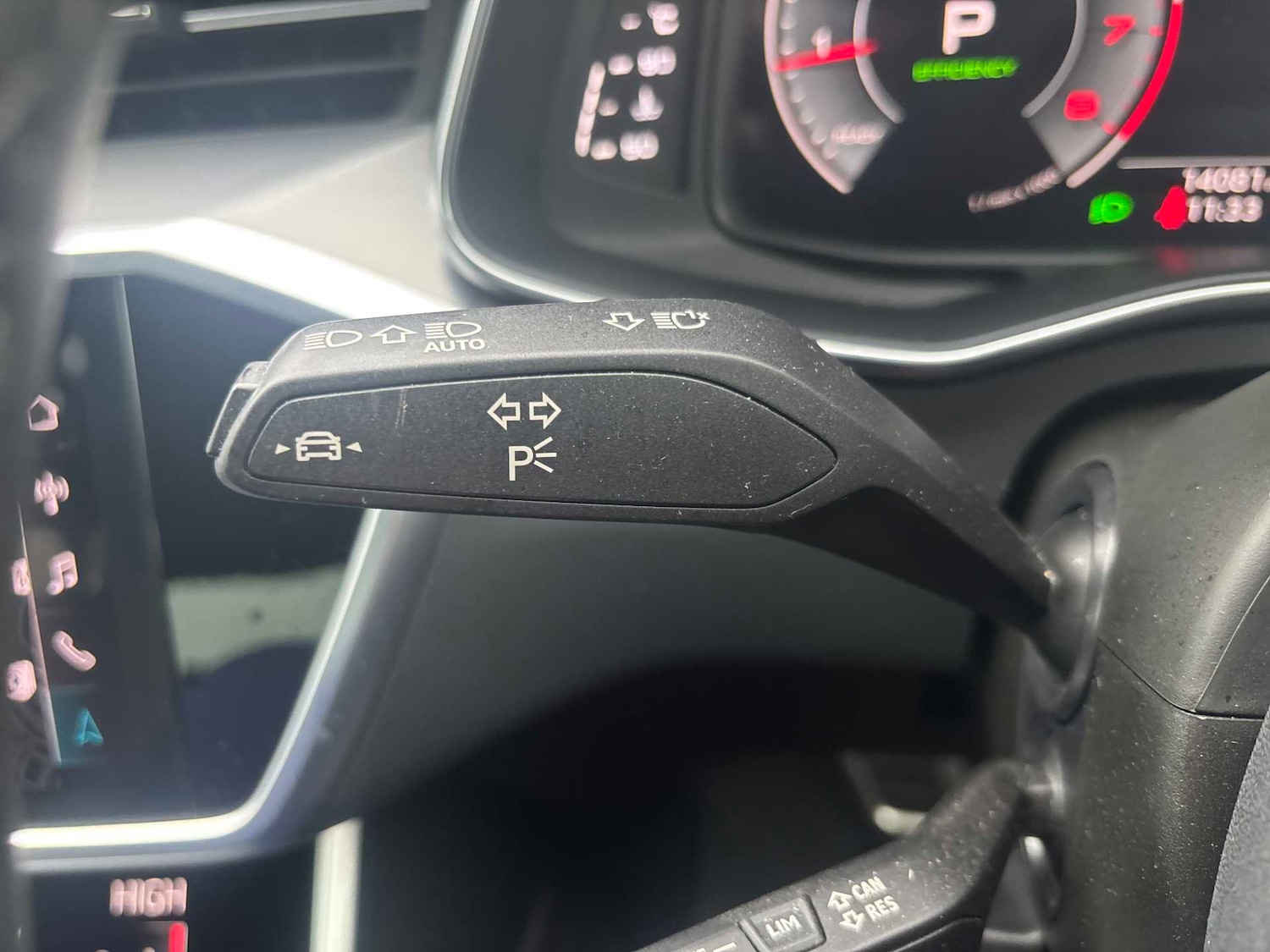 Used Audi A6 2023 for sale - 77676354: Photo 25