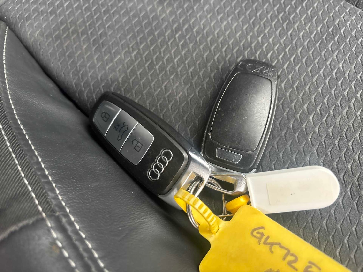 Used Audi A6 2023 for sale - 77676354: Photo 29