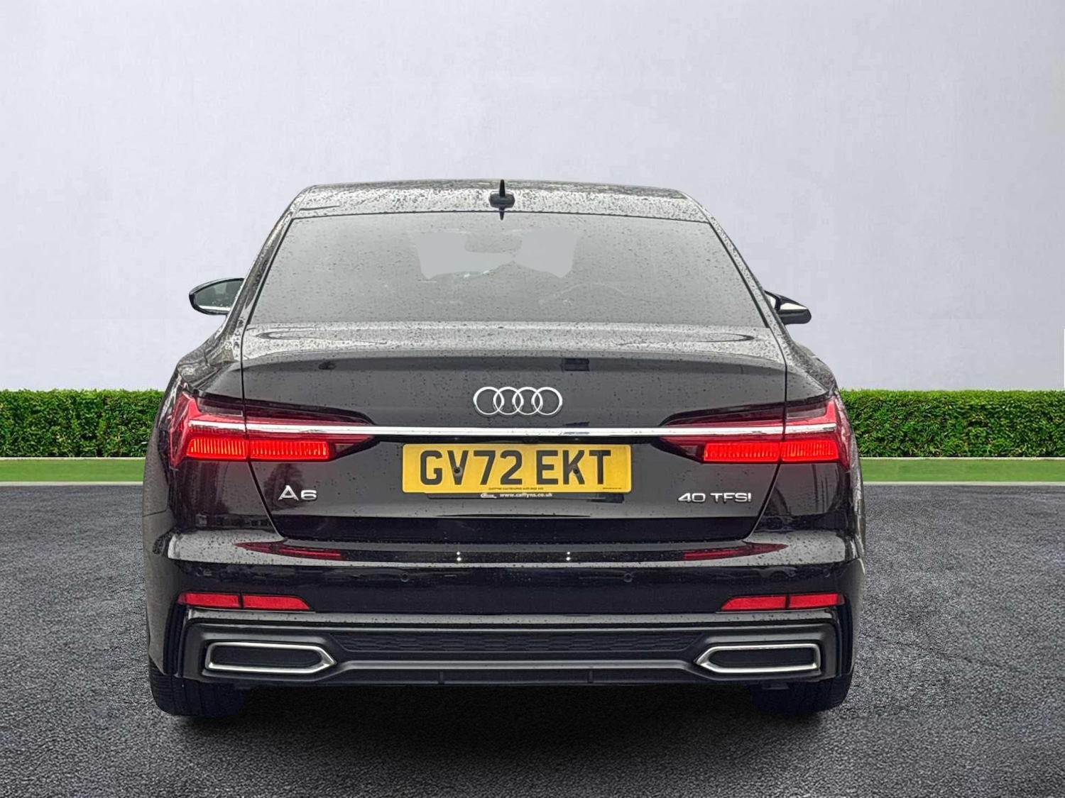 Used Audi A6 2023 for sale - 77676354: Photo 4