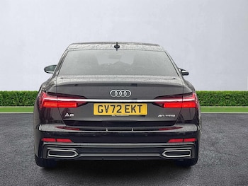 Used Audi A6 2023 for sale - 77676354: Photo