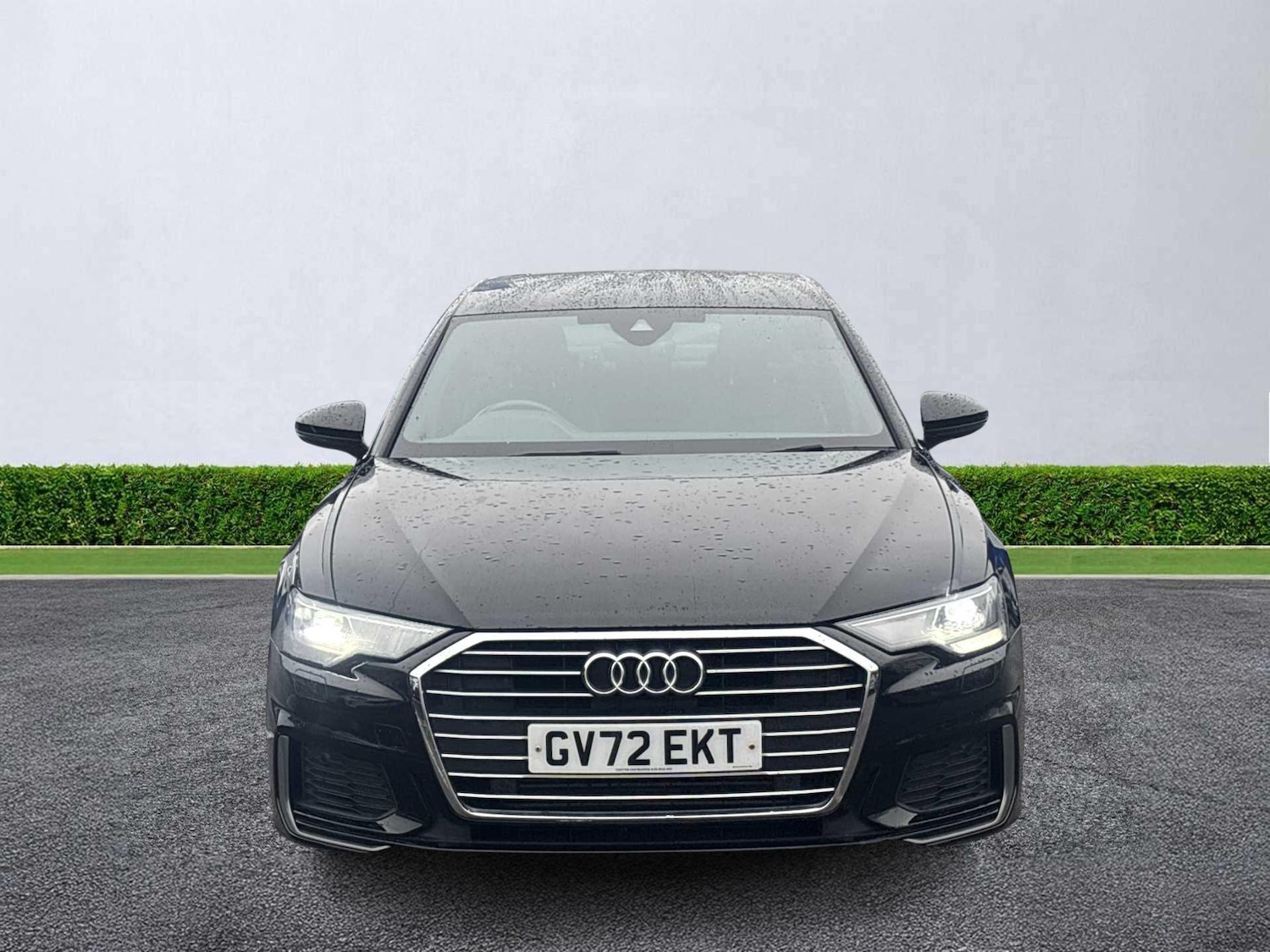 Used Audi A6 2023 for sale - 77676354: Photo 5