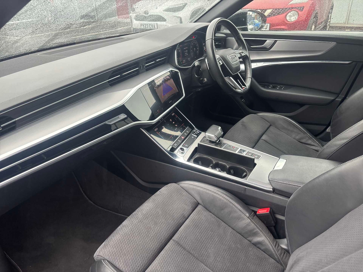 Used Audi A6 2023 for sale - 77676354: Photo 7