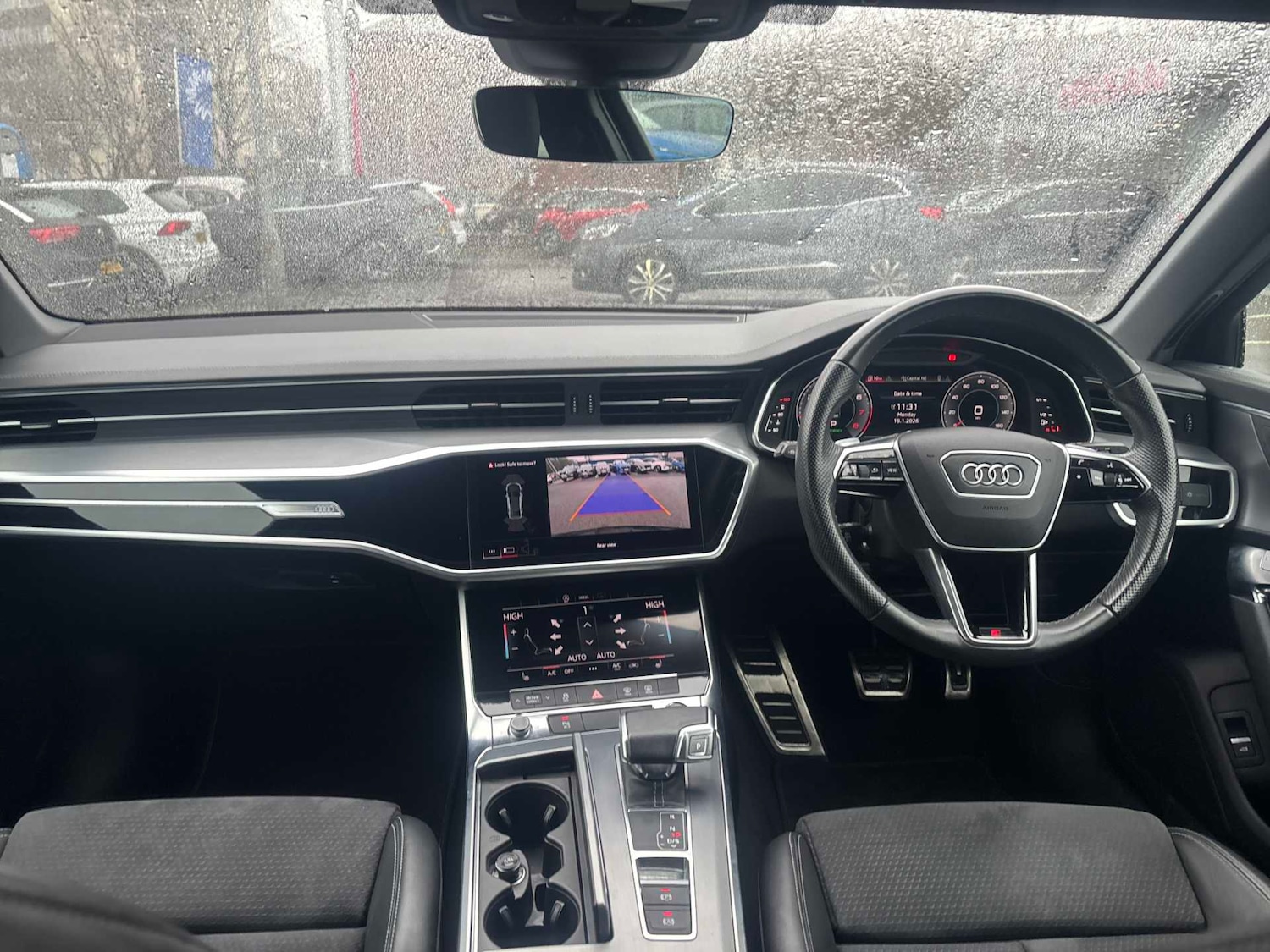 Used Audi A6 2023 for sale - 77676354: Photo 8