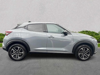 Used Nissan Juke 2024 for sale - 75437692: Photo