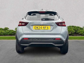 Used Nissan Juke 2024 for sale - 75437692: Photo