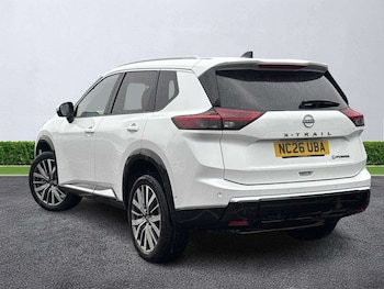 Used Nissan X-Trail 2026 for sale - 79404669: Photo