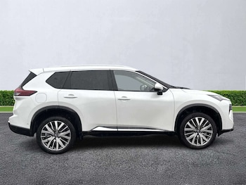 Used Nissan X-Trail 2026 for sale - 79404669: Photo