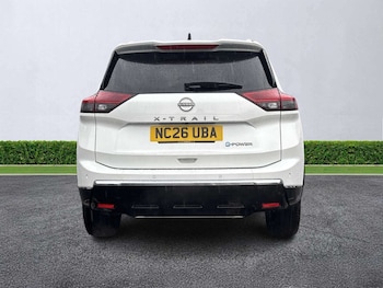 Used Nissan X-Trail 2026 for sale - 79404669: Photo