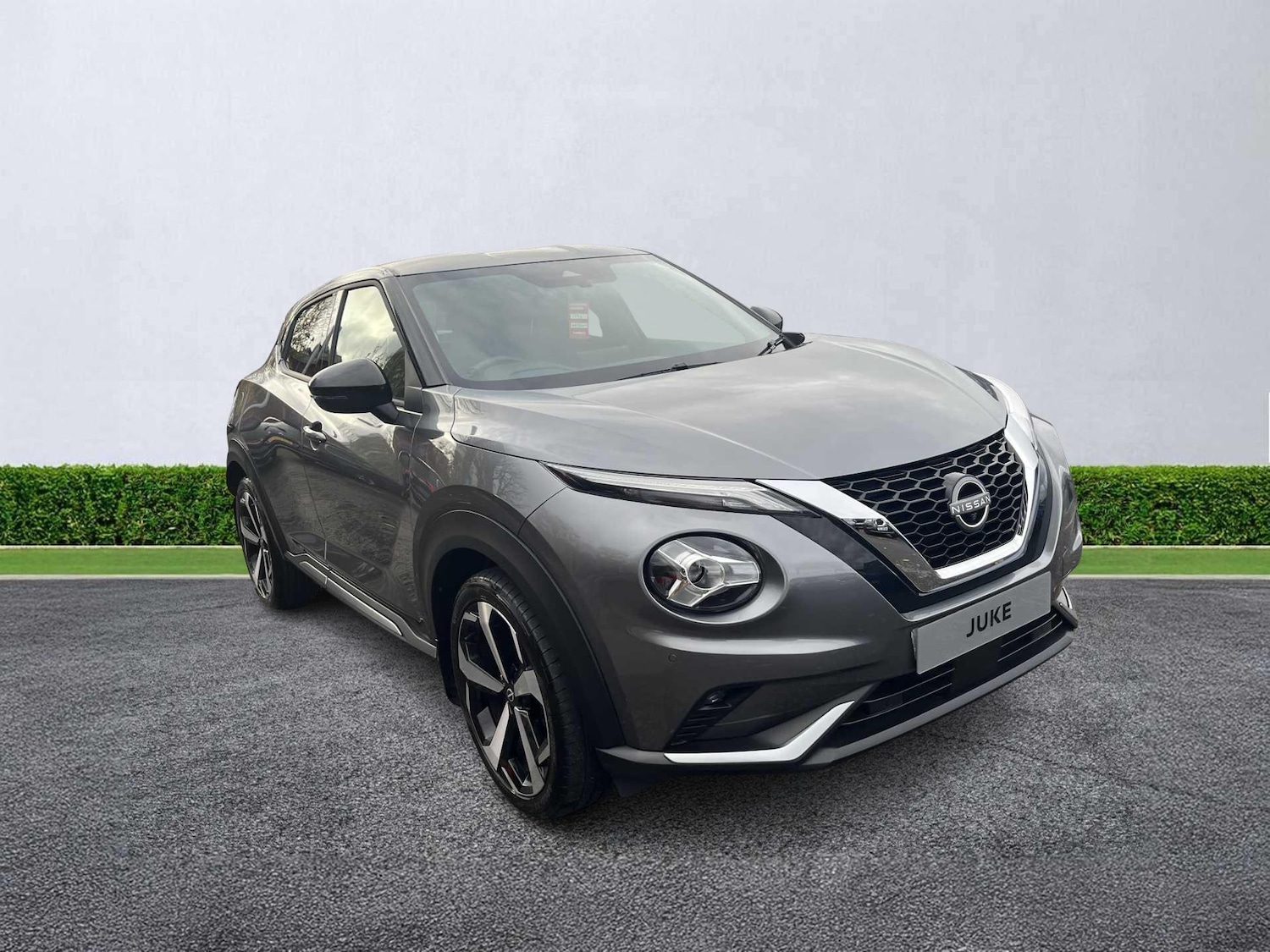 Used Nissan Juke 2022 for sale - 76464674: Photo 1