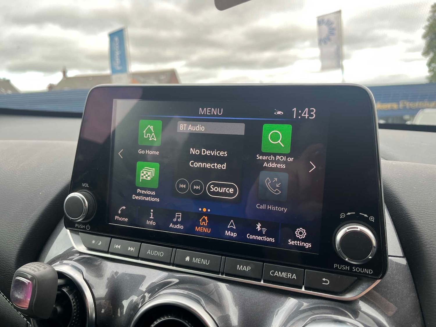 Used Nissan Juke 2022 for sale - 76464674: Photo 10