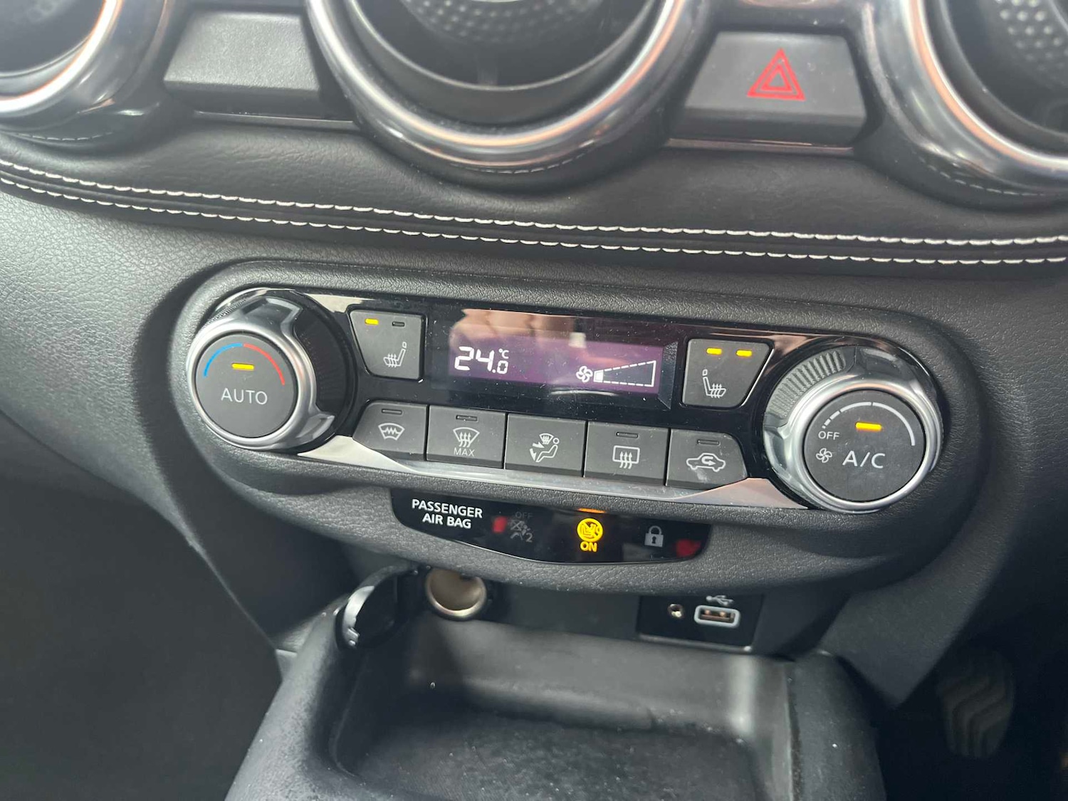 Used Nissan Juke 2022 for sale - 76464674: Photo 11