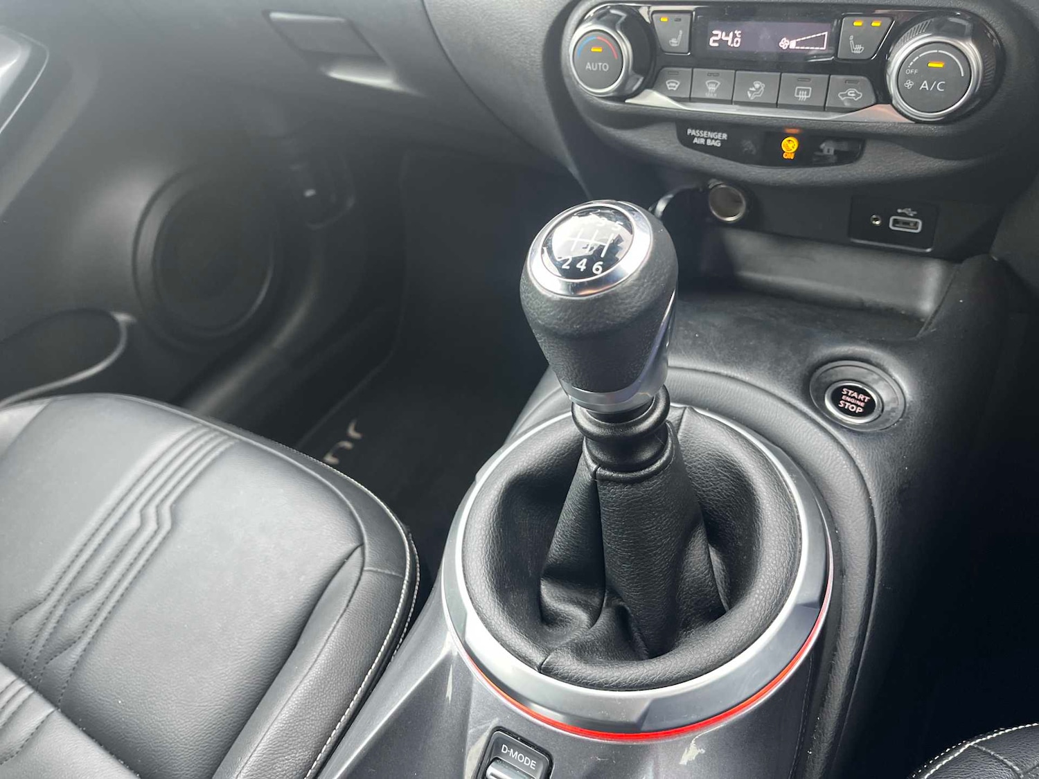 Used Nissan Juke 2022 for sale - 76464674: Photo 12