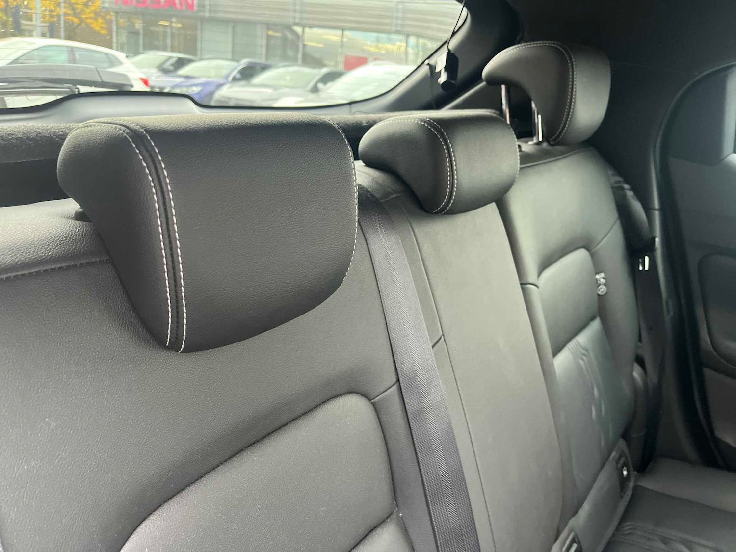 Used Nissan Juke 2022 for sale - 76464674: Photo 15